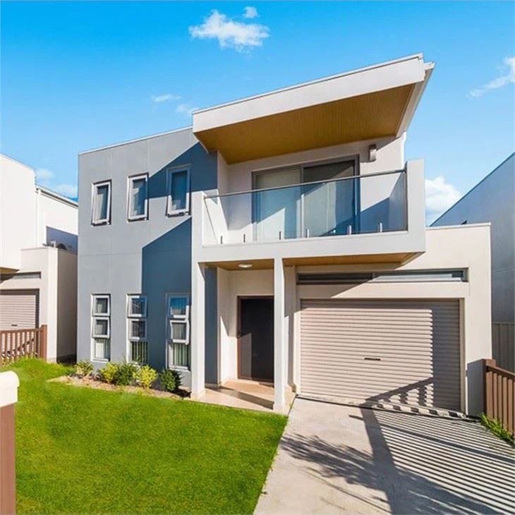 Contemporary Kit Homes 1