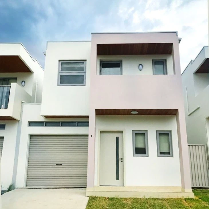 4 Bedroom Kit Homes 1