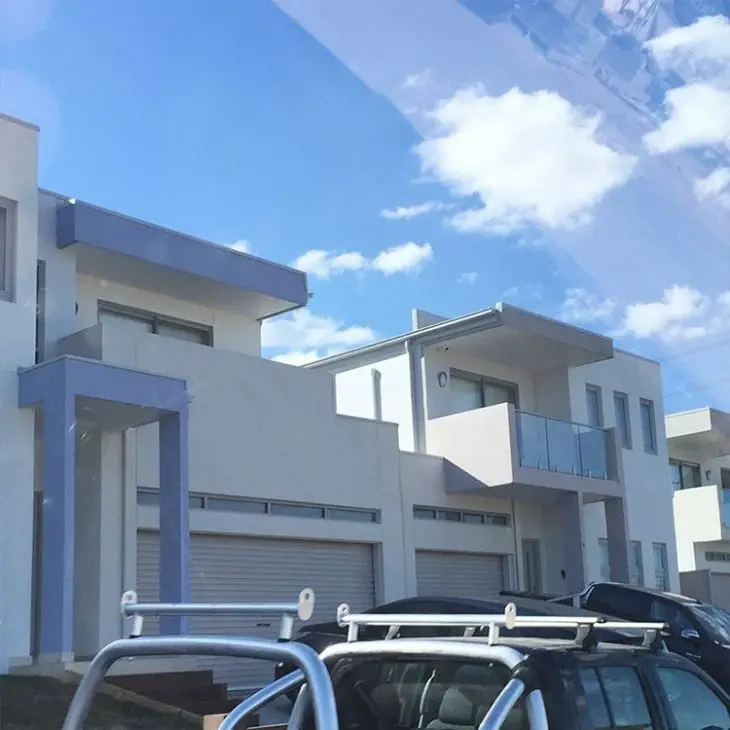 Prefab House Kits with Prices by DEEPBLUE SMARTHOUSE 3
