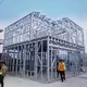 Prefabricated Homes by DEEPBLUE SMARTHOUSE-2 2