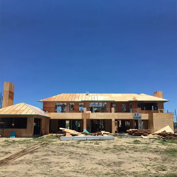 Modular Homes for Sale - - DEEPBLUE SMARTHOUSE 2