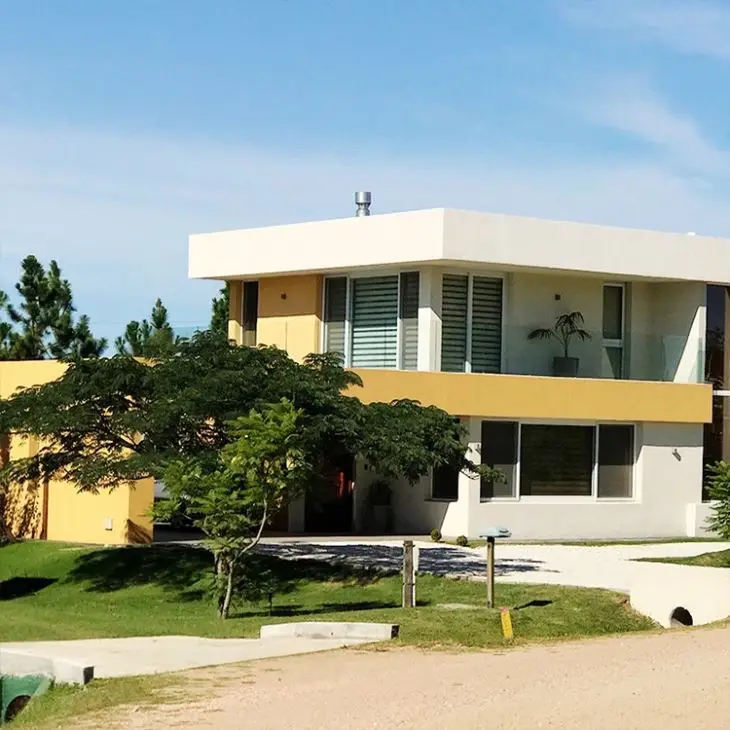 Prefabricated Homes by DEEPBLUE SMARTHOUSE 3