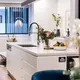 Prefabricated House by DEEPBLUE SMARTHOUSE-3 4