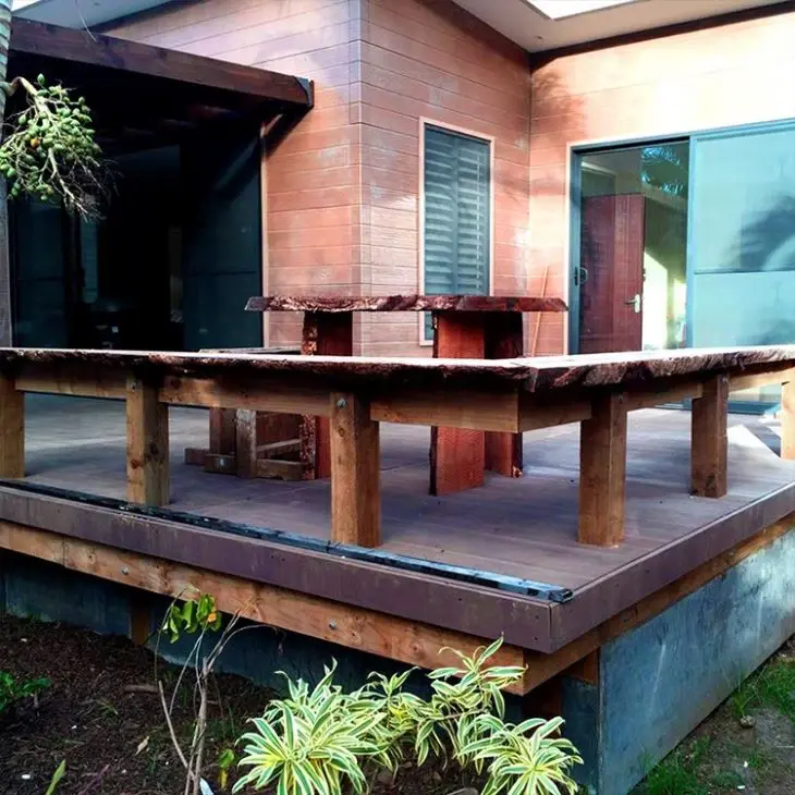 Bungalow Prefab Homes - - DEEPBLUE SMARTHOUSE 3