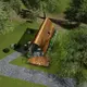 Prefabricated Bungalows for Sale by DEEPBLUE SMARTHOUSE 4