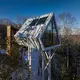 Prefab Beach Bungalow - - DEEPBLUE SMARTHOUSE 2