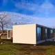 Prefab Modular Homes - - DEEPBLUE SMARTHOUSE 2