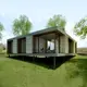 Prefab Modular Homes - - DEEPBLUE SMARTHOUSE 4