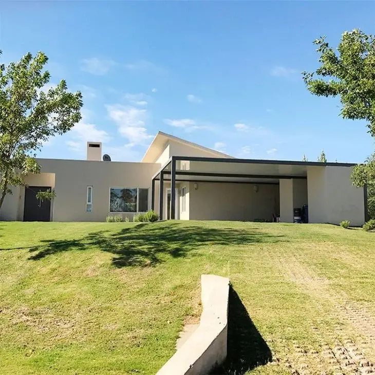 Modular Homes - - DEEPBLUE SMARTHOUSE-1 2