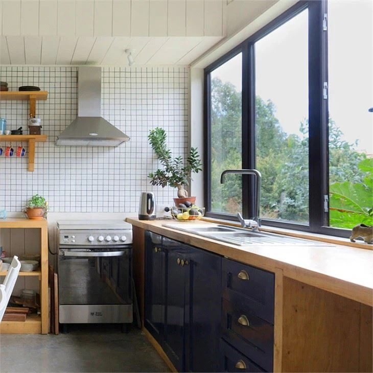Prefab Modular Homes by DEEPBLUE SMARTHOUSE 4