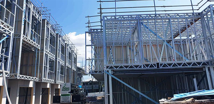 Les avantages des maisons préfabriquées 2