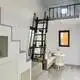 Custom Tiny Homes 2.35*7.4m - - DEEPBLUE SMARTHOUSE 7