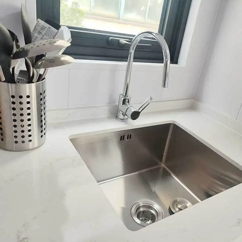 Custom Tiny Homes 2.35*7.4m - - DEEPBLUE SMARTHOUSE 2