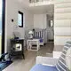 Tiny Home Trailer Manufacturers United States - - DEEPBLUE SMARTHOUSE 5