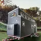 Tiny Home Trailer Manufacturers United States - - DEEPBLUE SMARTHOUSE 9