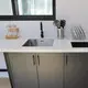Mobile Tiny House for Sale 4m - - DEEPBLUE SMARTHOUSE 4