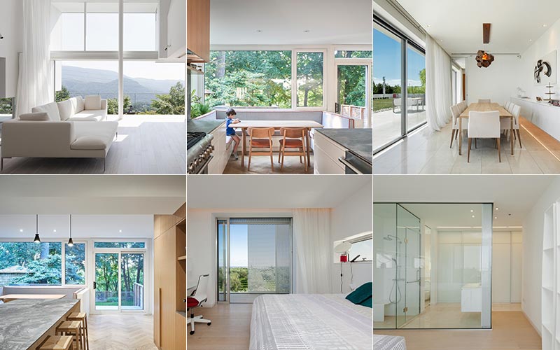 Los tipos de casas prefabricadas 5
