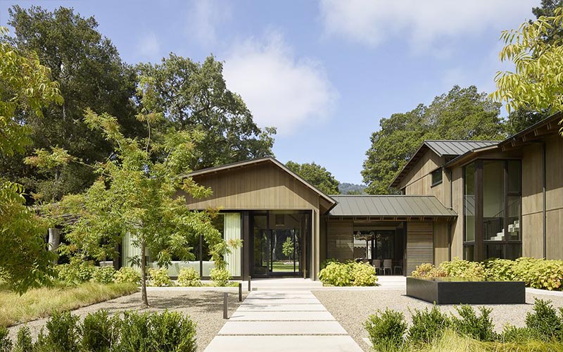 The Introduction of Prefab Home 1