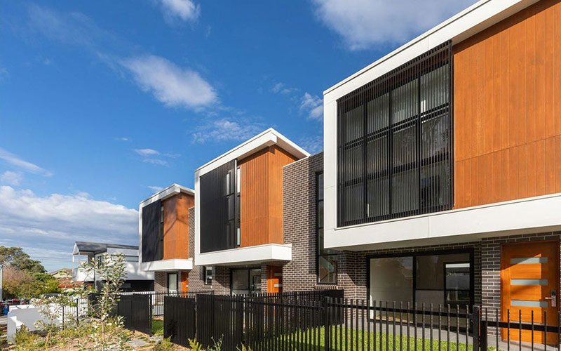 The Introduction of Prefab Home 3