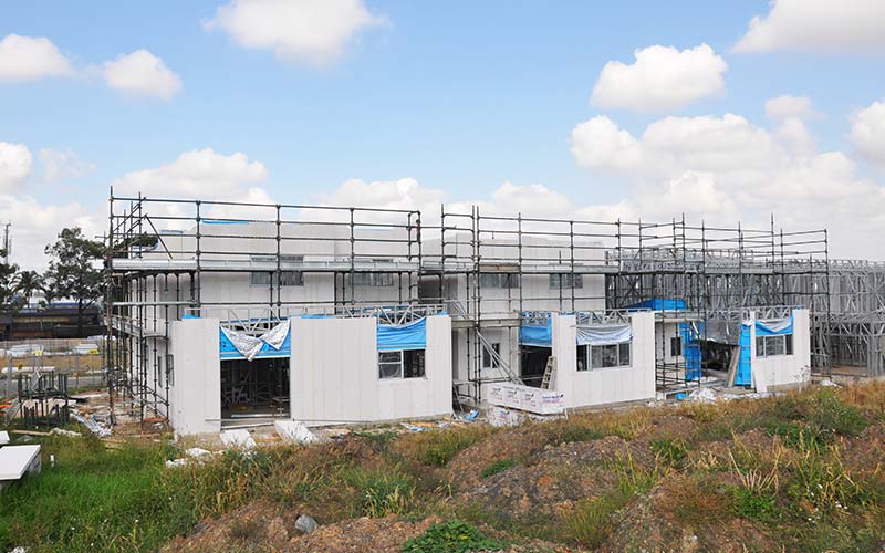 construir una casa prefabricada 2