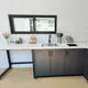 Small Modular Homes Dark Gray by DEEPBLUE SMARTHOUSE 9
