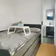 Small Modular Homes Dark Gray by DEEPBLUE SMARTHOUSE 8