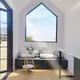 Small Modular Homes Dark Gray by DEEPBLUE SMARTHOUSE 3