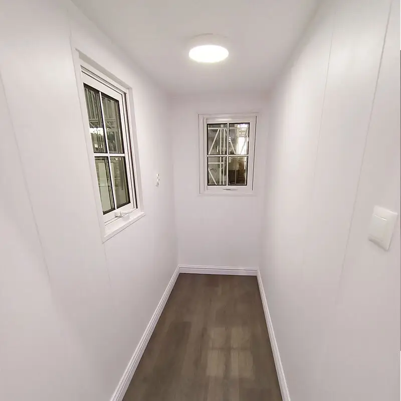 Tiny Home Trailer for Sale 3.5 Tons - - DEEPBLUE SMARTHOUSE 5
