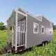 Tiny Home Trailer for Sale 3.5 Tons - - DEEPBLUE SMARTHOUSE 8