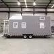 Tiny Home Trailer for Sale 3.5 Tons - - DEEPBLUE SMARTHOUSE 9