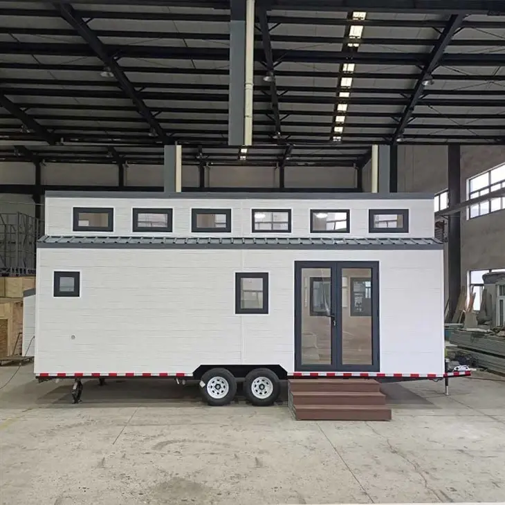 Prefab Homes by DEEPBLUE SMARTHOUSE-7 2