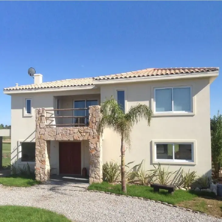 Prefab Villa - - DEEPBLUE SMARTHOUSE 5