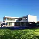 Villa Prefab by DEEPBLUE SMARTHOUSE-1 4