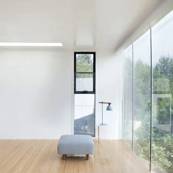 Villa Prefab by DEEPBLUE SMARTHOUSE-1 5
