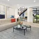Prefab Villa House - - DEEPBLUE SMARTHOUSE-1 4
