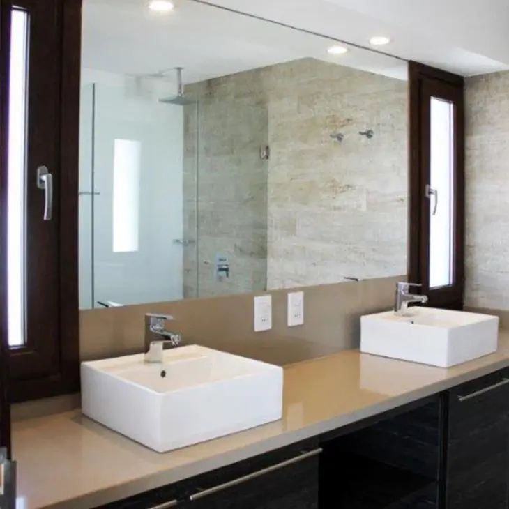 Prefabricated Villa by DEEPBLUE SMARTHOUSE 3