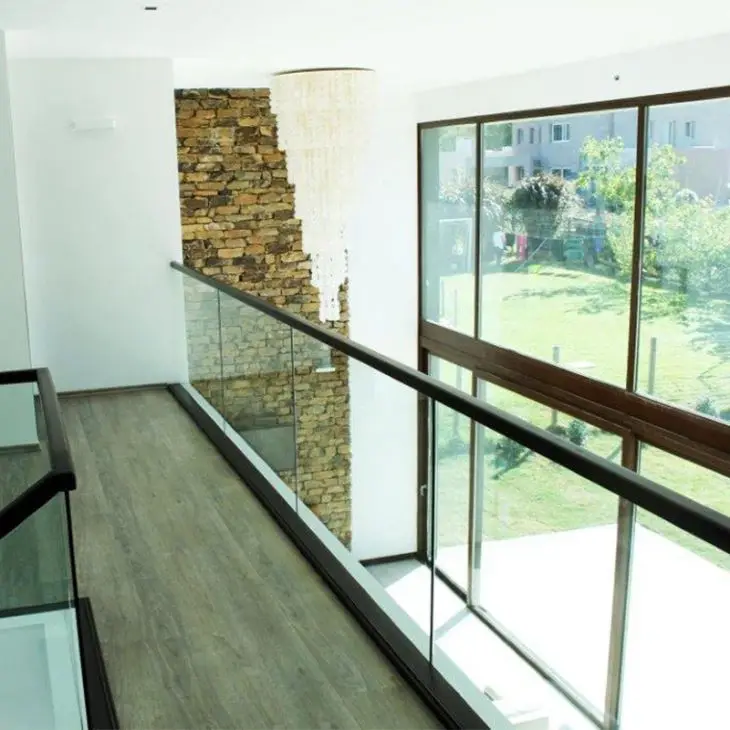 Prefabricated Villa by DEEPBLUE SMARTHOUSE 4