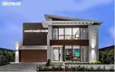 Pre Fabricated Homes - - DEEPBLUE SMARTHOUSE-4 2
