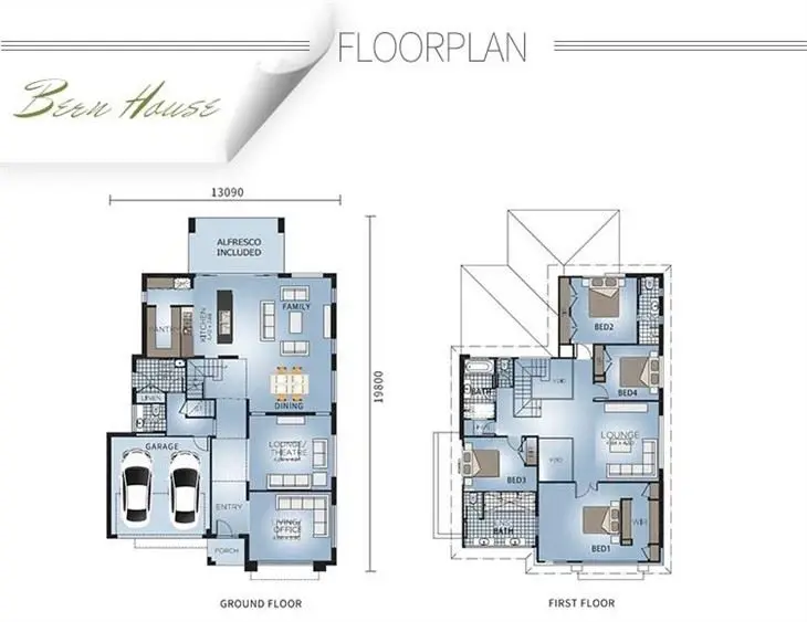 Pre Fabricated Homes - - DEEPBLUE SMARTHOUSE-4 3