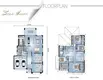 Pre Fabricated Homes - - DEEPBLUE SMARTHOUSE-4 3