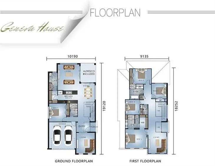 Pre Fabricated Homes - - DEEPBLUE SMARTHOUSE-3 3