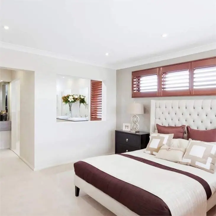 Sustainable Prefab Homes | Premium Prefab Homes For Sale - - DEEPBLUE SMARTHOUSE 5