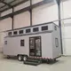 Pre Fabricated Homes - - DEEPBLUE SMARTHOUSE-1 2