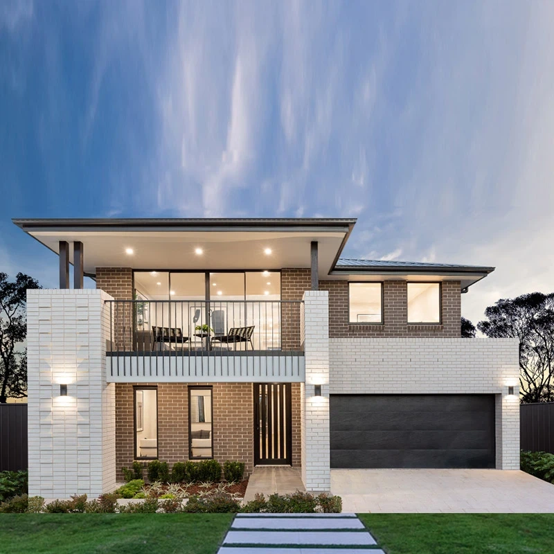 Luxury Modular Homes 1
