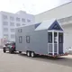 Glamping House Price 4m - - DEEPBLUE SMARTHOUSE 5