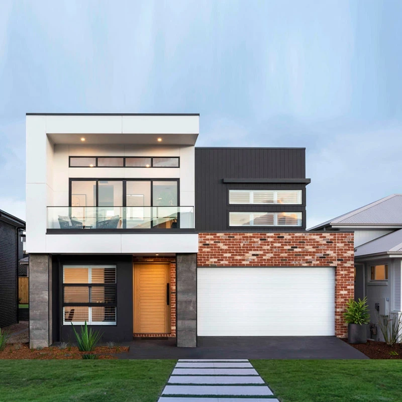 4 Bedroom Modular Homes 1