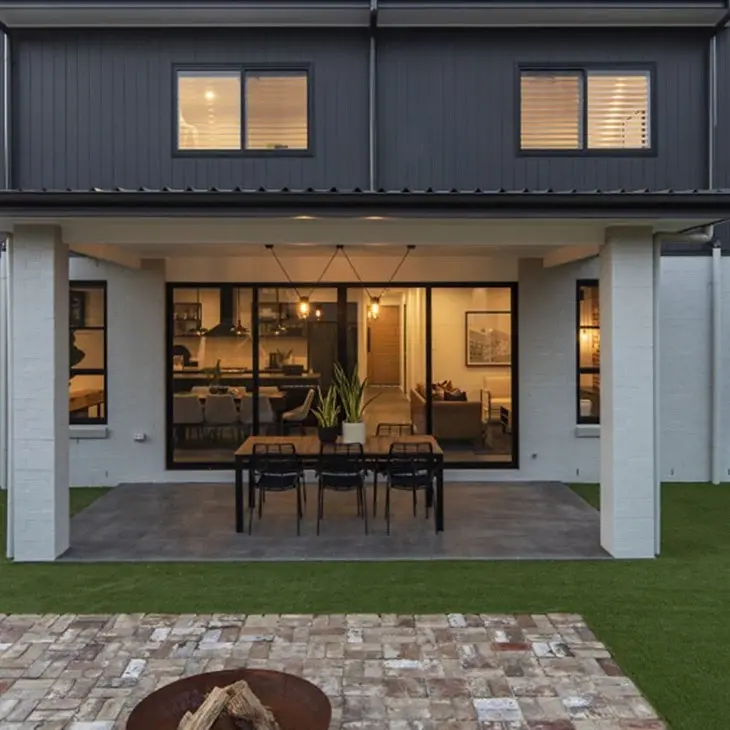 Prefab Homes by DEEPBLUE SMARTHOUSE-6 2