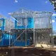 Pre Fabricated Homes by DEEPBLUE SMARTHOUSE-1 2
