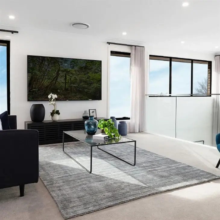 Prefab Homes by DEEPBLUE SMARTHOUSE-5 5