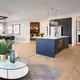 Prefabricated House by DEEPBLUE SMARTHOUSE-2 2